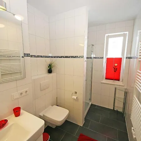 Antje - Ferienwohnung 09 *