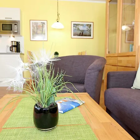 Antje - Ferienwohnung 09 Villa