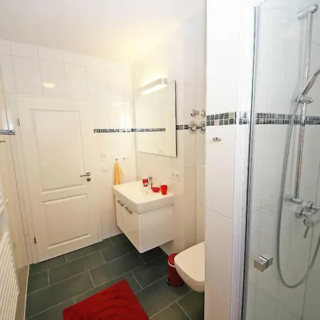 Vila Antje - Ferienwohnung 09 Goehren (Ruegen)